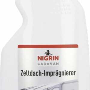 Nigrin Caravan Zeltdach-Imprägnierer 750ml