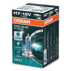 OSRAM Glühlampe, Fernscheinwerfer VW,AUDI,MERCEDES-BENZ 64210CBN