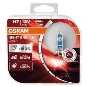 OSRAM Glühlampe, Fernscheinwerfer VW,AUDI,MERCEDES-BENZ 64210NL-HCB 93039912