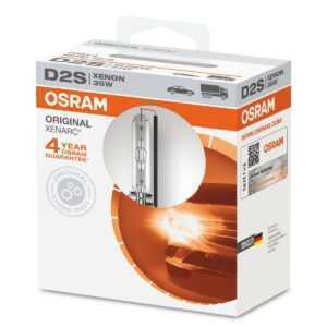 OSRAM Glühlampe, Fernscheinwerfer VW,AUDI,MERCEDES-BENZ 66240-1SCB