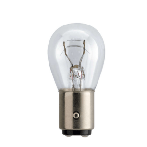 PHILIPS Glühlampe, Brems-/Schlußlicht Kugellampe 12594B2 VW,MERCEDES-BENZ,BMW,POLO (9N_),PASSAT Variant (3B6)