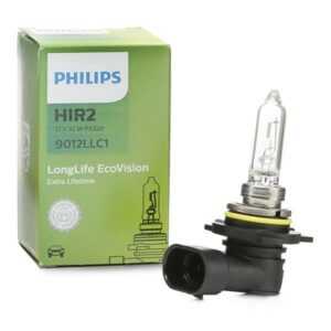 PHILIPS Glühlampe, Fernscheinwerfer HIR2 9012LLC1 OPEL,FORD,PEUGEOT,INSIGNIA Caravan,ZAFIRA TOURER C (P12),INSIGNIA,INSIGNIA Stufenheck