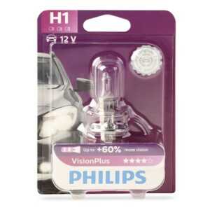 PHILIPS Glühlampe, Fernscheinwerfer VW,AUDI,MERCEDES-BENZ 12258VPB1 5742673,02301067,1297700629 CH9X8118,X830180063010,83931521,9947602,0350467,T1655