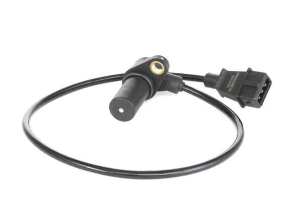 RIDEX Impulsgeber mit Dichtring 833C0003 Kurbelwellensensor,Impulsgeber, Kurbelwelle OPEL,SAAB,VAUXHALL,Zafira A (T98),Astra G CC (T98)