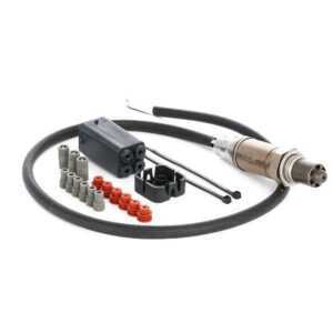 RIDEX Lambdasonde 3922L0197 Regelsonde,Lambda Sensor VW,AUDI,MERCEDES-BENZ,Transporter IV Bus (70B, 70C, 7DB, 7DK, 70J, 70K, 7DC, 7DJ)