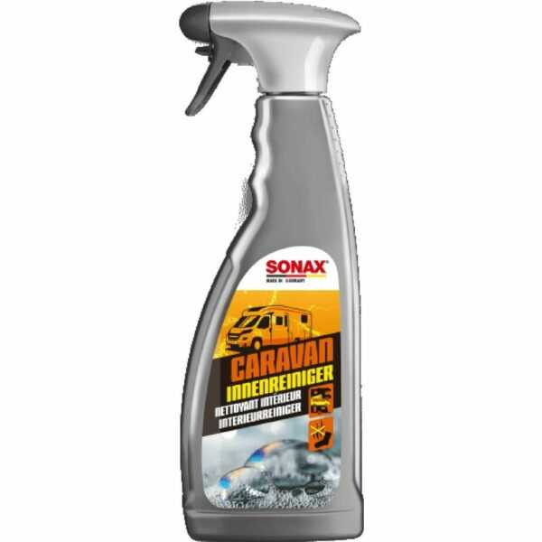 Sonax - Caravan InnenReiniger 750ml 07214000