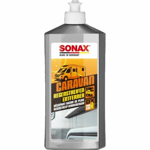 Sonax - Caravan RegenstreifenEntferner 500ml 07182000