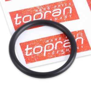 TOPRAN Dichtring Ölablaßschraube OPEL,FIAT,CHEVROLET 207 050 71739848,90528145,98043219 71739848,0652540,0652690,652540,652690,90528145,98043219