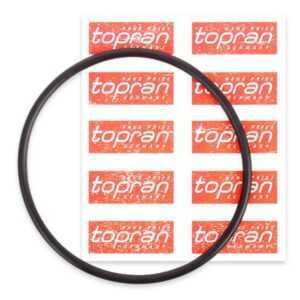 TOPRAN Dichtung, Thermostat OPEL,VAUXHALL 202 327 1338203,1338217,09129998 90220436