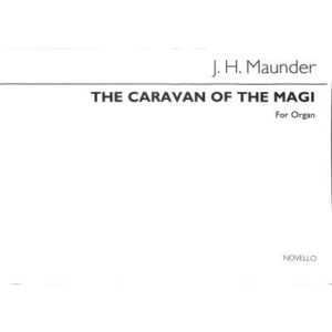 The caravan of the Magi