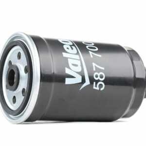 VALEO Kraftstofffilter VW,AUDI,BMW 587700 ADD62321,TP1069,XD67 Leitungsfilter,Spritfilter XD77,0009944921,0009950443,005951661,0060507208,116760469600