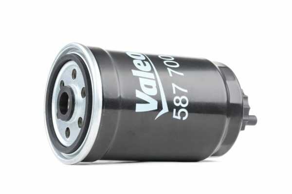 VALEO Kraftstofffilter VW,AUDI,BMW 587700 ADD62321,TP1069,XD67 Leitungsfilter,Spritfilter XD77,0009944921,0009950443,005951661,0060507208,116760469600