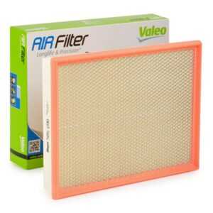 VALEO Luftfilter Filtereinsatz 585096 Motorluftfilter,Filter für Luft OPEL,FIAT,VAUXHALL,Vectra C Caravan (Z02),Signum CC (Z03)