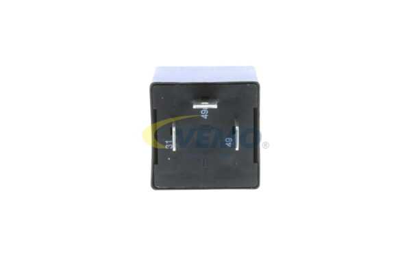 VEMO Blinkerrelais VW,AUDI,BMW V15-71-0011 105126501300,111953227A,111953227B Blinkgeber 111953227D,113953227,176953227,191953227,191953227A,1H0953227