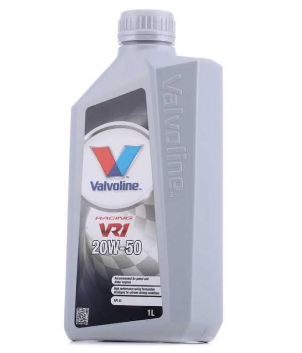 Valvoline Motoröl MERCEDES-BENZ,BMW,OPEL 873431 Motorenöl,Öl,Öl für Motor