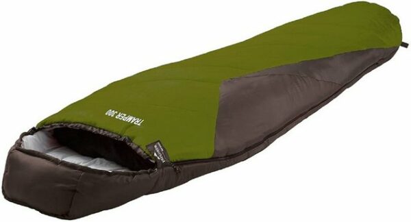 EXPLORER Schlafsack TRAMPER300 Mumienschlafsack -16°C Outdoor Camping