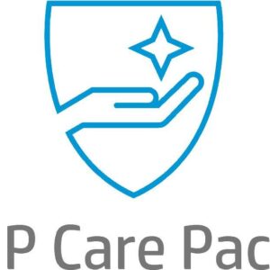 HP Inc Electronic HP Care Pack Software Technical Support - Technischer Support - für HP Capture and Route Mobile Client - 10 Pakete - ESD - Telefonberatung - 3 Jahre - 9x5 (UA0Q8E)