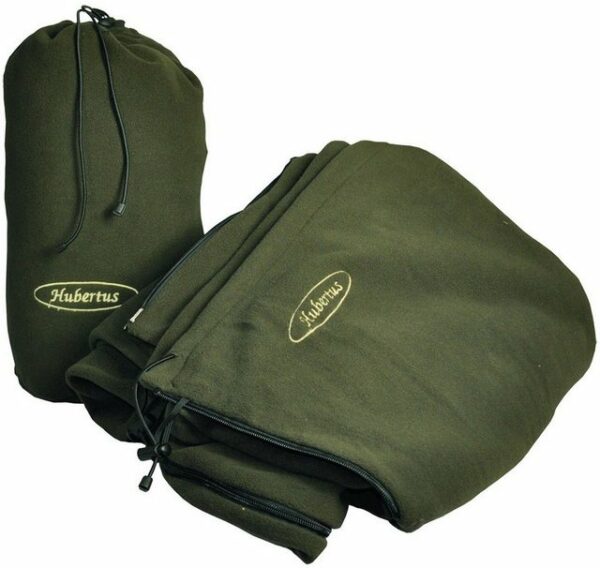 Hubertus® Hunting Schlafsack Fleecedecke für den Ansitz Ansitzsack NEU von Oefele Jagd & Outdoor