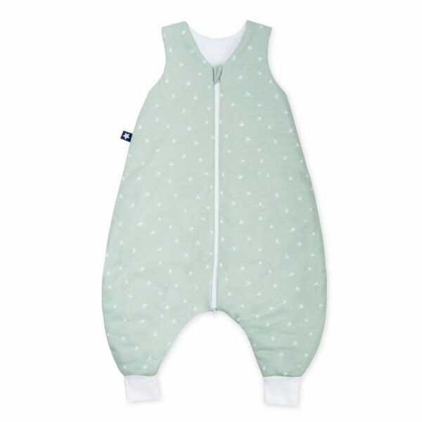 Julius Zöllner Babyschlafsack Schlafsack Jumper Stary 92