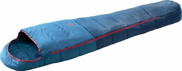 McKINLEY Deckenschlafsack Mu-Schlafsack CAMP ACTIVE 5 IDE I