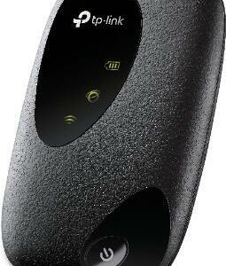 TP-LINK M7010 / Mobile Router WLAN-Router Einzelband (2,4GHz) 3G 4G (M7010)