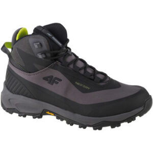 4F Herrenschuhe Ice Cracker Trekking Shoes