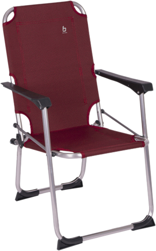 Ein sehr kompakter Klappstuhl für Kinder. Dieser Stuhl vereint Stil