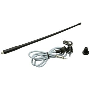 ACV ACV 15-7667002 Autoradio-Universal-Antenne Autoradio-Scheibenantenne