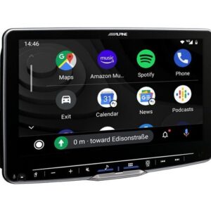 ALPINE Alpine iLX-F905T61 Autoradio