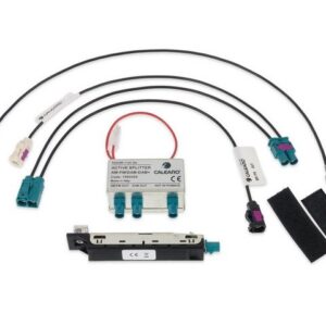 ALPINE DAB+ Antennensplitter Volkswagen Golf VII 7 KAE-DAB1G7 Autoradio