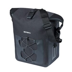 BASIL Navigator Waterproof M Single Pannier Bag Gepäckträgertasche