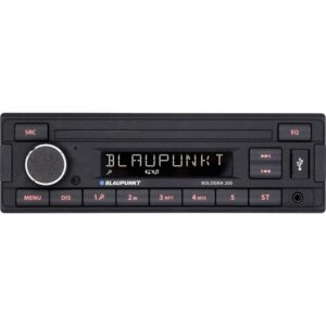 Blaupunkt Blaupunkt Bologna 200 Autoradio Autoradio