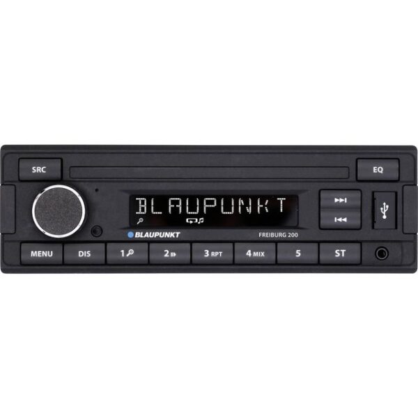 Blaupunkt Blaupunkt Freiburg 200 Autoradio Autoradio