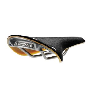 Brooks Cambium C17 Trekking-Sattel