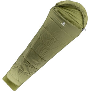 Bushpeak Schlafsack Comfort