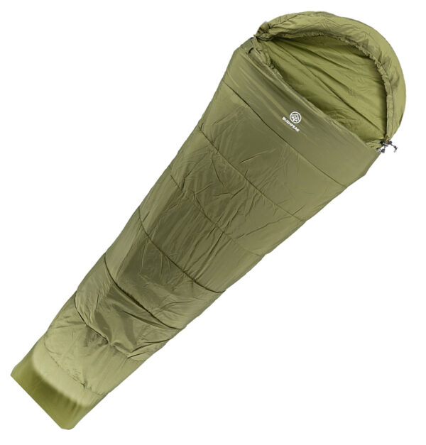 Bushpeak Schlafsack Comfort