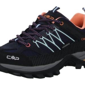 CAMPAGNOLO RIGEL LOW WMN TREKKING SHOE WP Schnürschuh