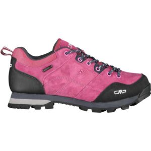 CMP Damen Trekkinghalbschuhe ALCOR LOW WMN TREKKING SHOE WP