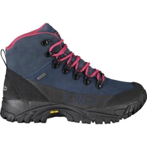 CMP Damen Trekkinghalbschuhe DHENIEB WMN TREKKING SHOE WP