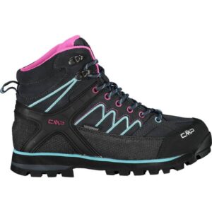 CMP Damen Trekkinghalbschuhe MOON MID WMN TREKKING SHOE WP