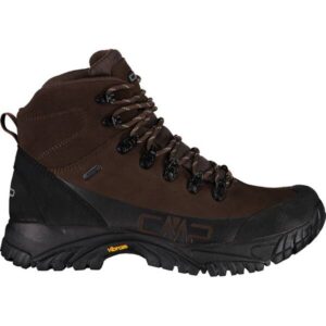 CMP Herren Trekkinghalbschuhe DHENIEB TREKKING SHOE WP