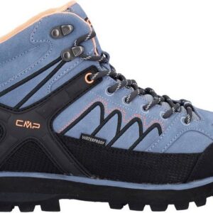 CMP MOON MID WMN TREKKING SHOE WP Trekkingschuh