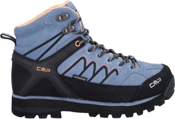 CMP MOON MID WMN TREKKING SHOE WP Trekkingschuh