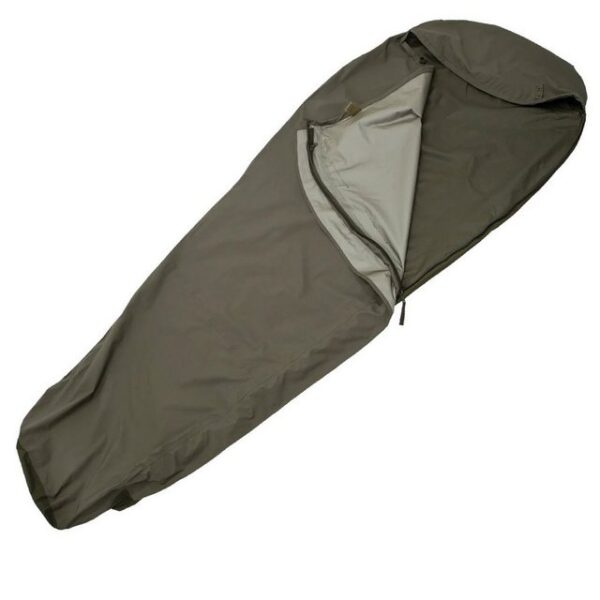 Carinthia Schlafsack Carinthia Biwaksack Expedition Cover Gore, Gore-Tex