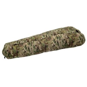 Carinthia Schlafsack Defence 4 200 cm multicam