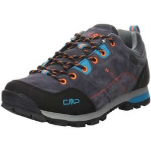 Cmp Fitnessschuhe Sportschuhe ALCOR LOW TREKKING SHOE WP 39Q4897 U423