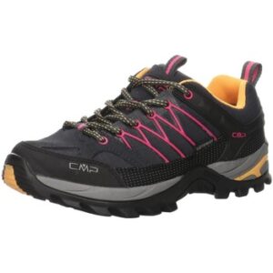 Cmp Fitnessschuhe Sportschuhe RIGEL LOW WMN TREKKING SHOE WP 3Q54456 54UE