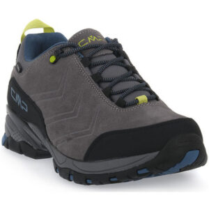 Cmp Herrenschuhe U887 MELNICK LOW WMN TREKKING