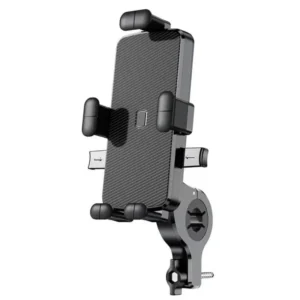 Electric Vehicle Mobile Phone Frame Navigation Bracket Bicycle Battery Motorcycle Mobile Phone Bracket Supplies