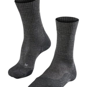 FALKE Wandersocken Herren Trekking-Socken "TK 2 Wool Men